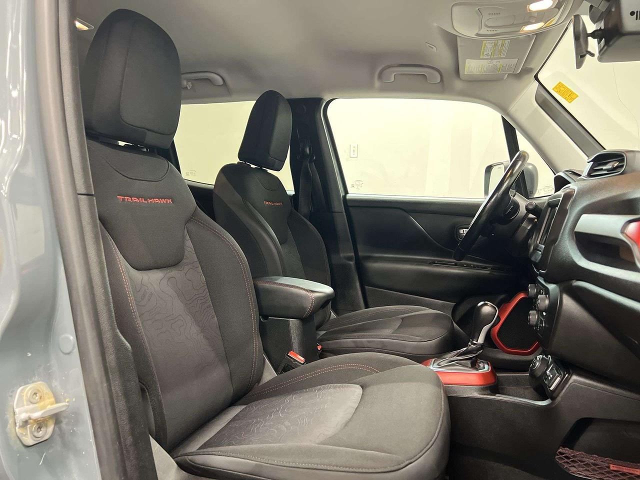 2018 Jeep Renegade TRAILHAWK 4X4 | REMOTE START | CRUISE | BLUETOOTH Photo