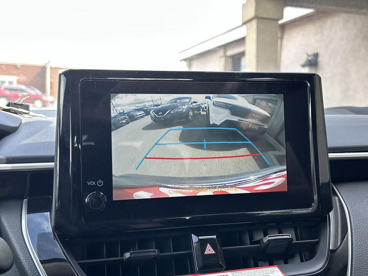 2024 Toyota Corolla HTD SEATS |ONLY 2,000KMS! | CARPLAY |ADAPT. CRUISE Photo