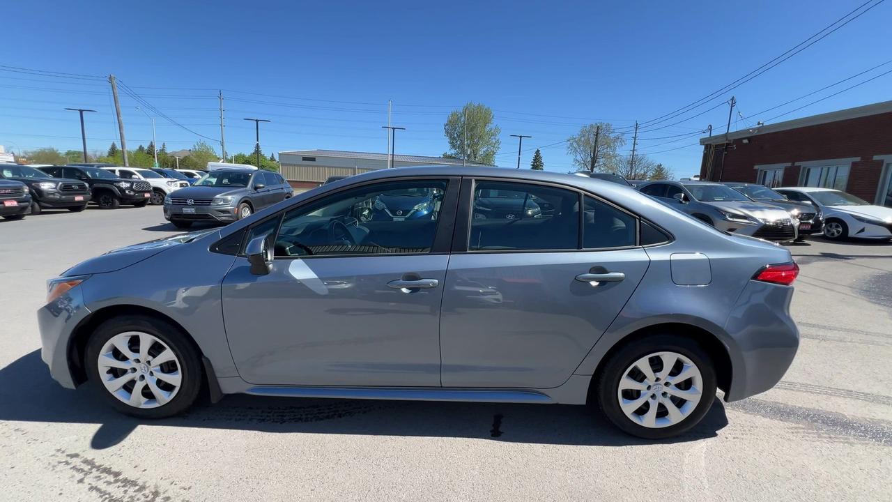 2024 Toyota Corolla HTD SEATS |ONLY 2,400KMS! | CARPLAY|ADAPT. CRUISE Photo4