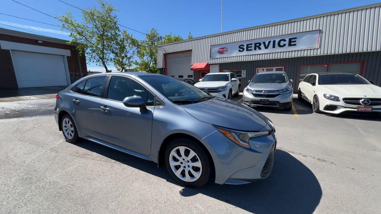 2024 Toyota Corolla HTD SEATS |ONLY 2,400KMS! | CARPLAY|ADAPT. CRUISE Photo