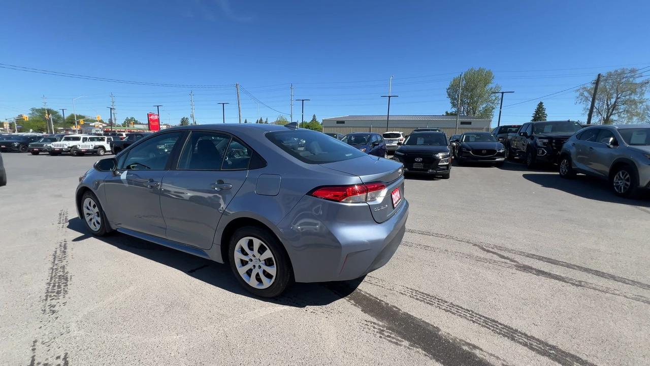 2024 Toyota Corolla HTD SEATS |ONLY 2,400KMS! | CARPLAY|ADAPT. CRUISE Photo