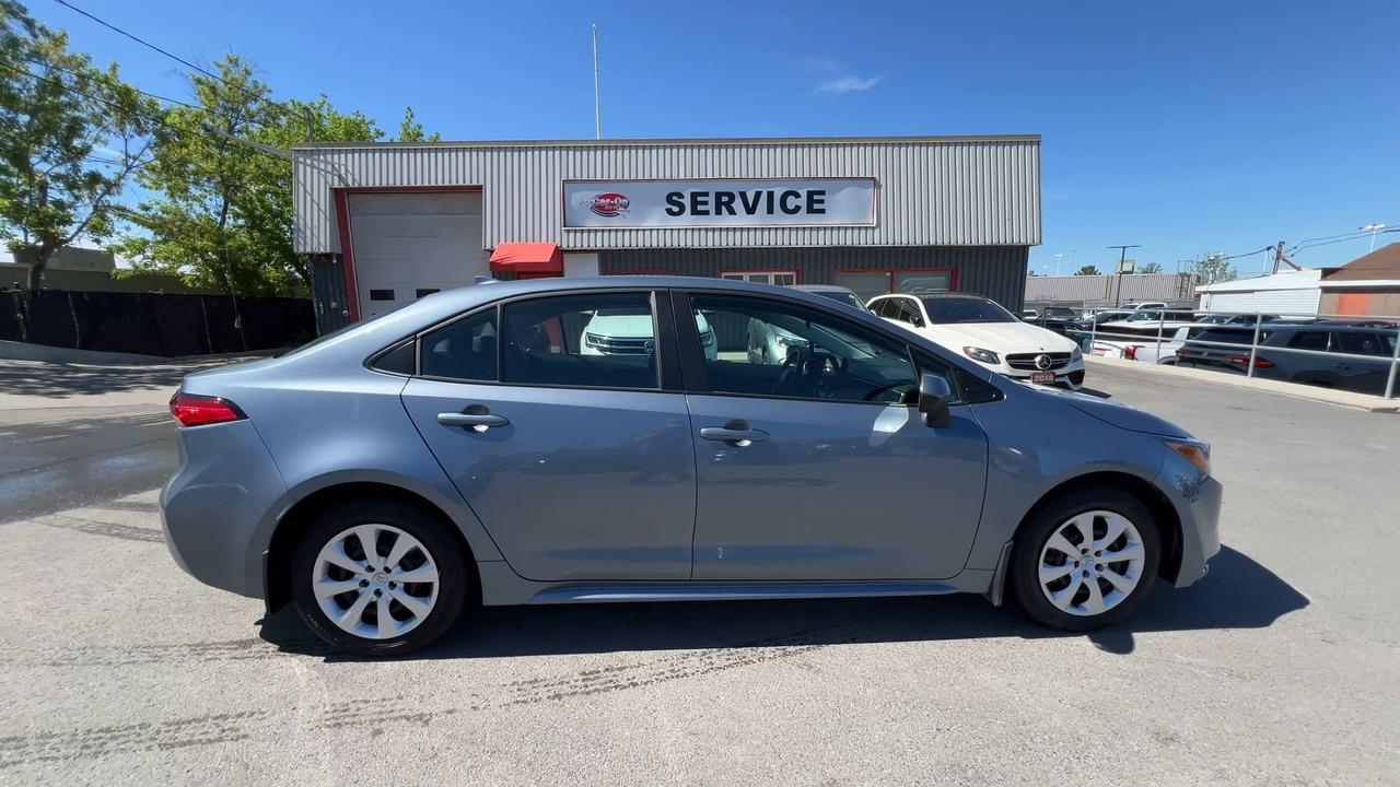 2024 Toyota Corolla HTD SEATS |ONLY 2,400KMS! | CARPLAY|ADAPT. CRUISE Photo