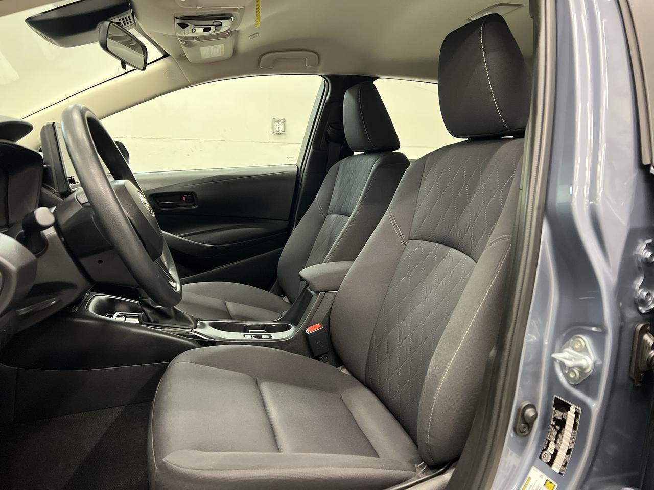 2024 Toyota Corolla HTD SEATS |ONLY 2,400KMS! | CARPLAY|ADAPT. CRUISE Photo
