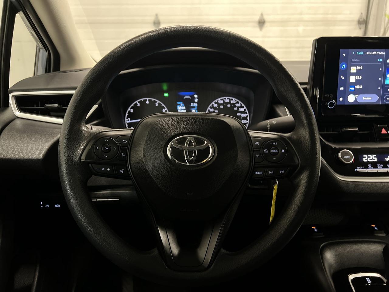 2024 Toyota Corolla HTD SEATS |ONLY 2,400KMS! | CARPLAY|ADAPT. CRUISE Photo
