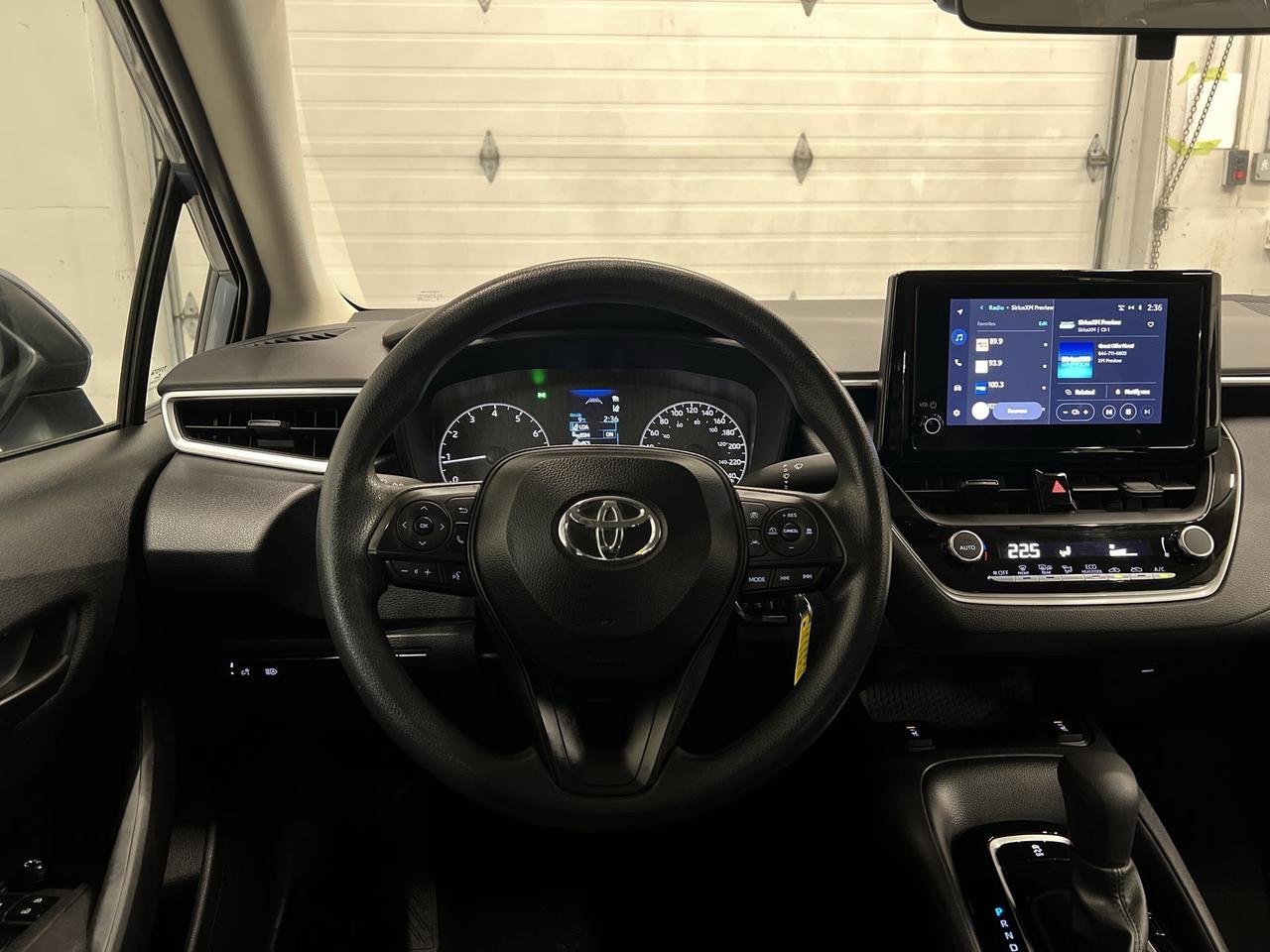 2024 Toyota Corolla HTD SEATS |ONLY 2,400KMS! | CARPLAY|ADAPT. CRUISE Photo