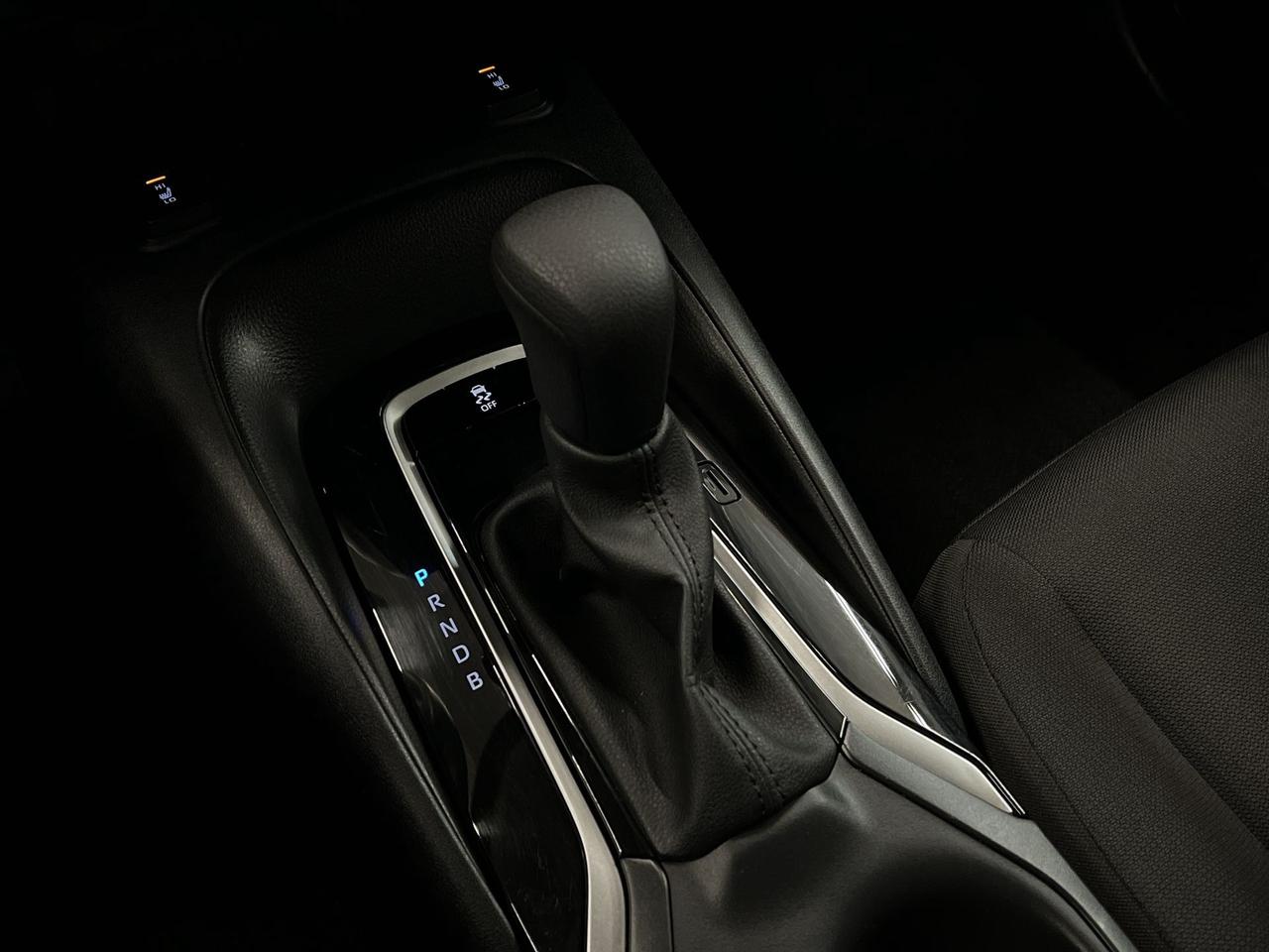 2024 Toyota Corolla HTD SEATS |ONLY 2,400KMS! | CARPLAY|ADAPT. CRUISE Photo