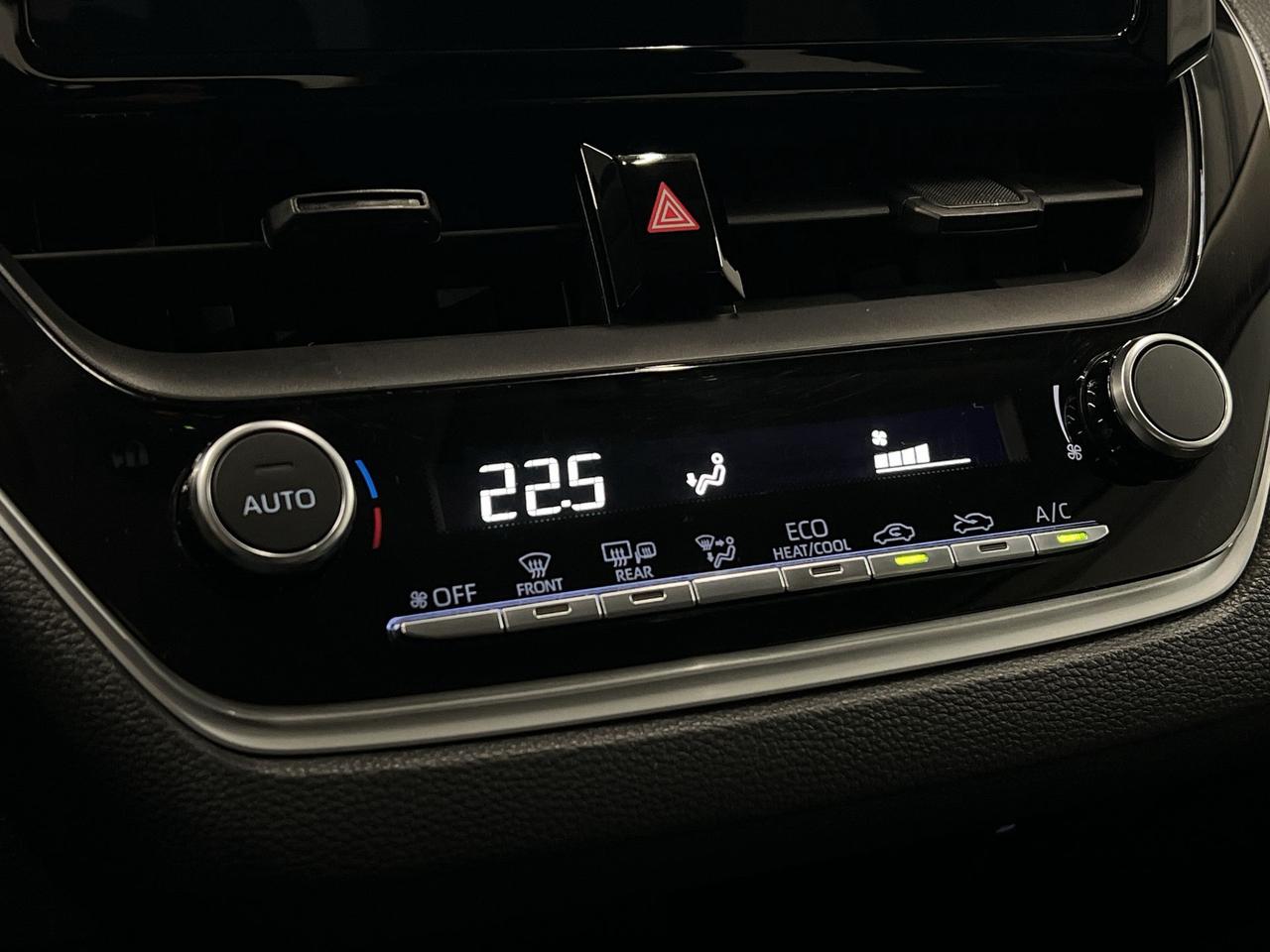 2024 Toyota Corolla HTD SEATS |ONLY 2,400KMS! | CARPLAY|ADAPT. CRUISE Photo