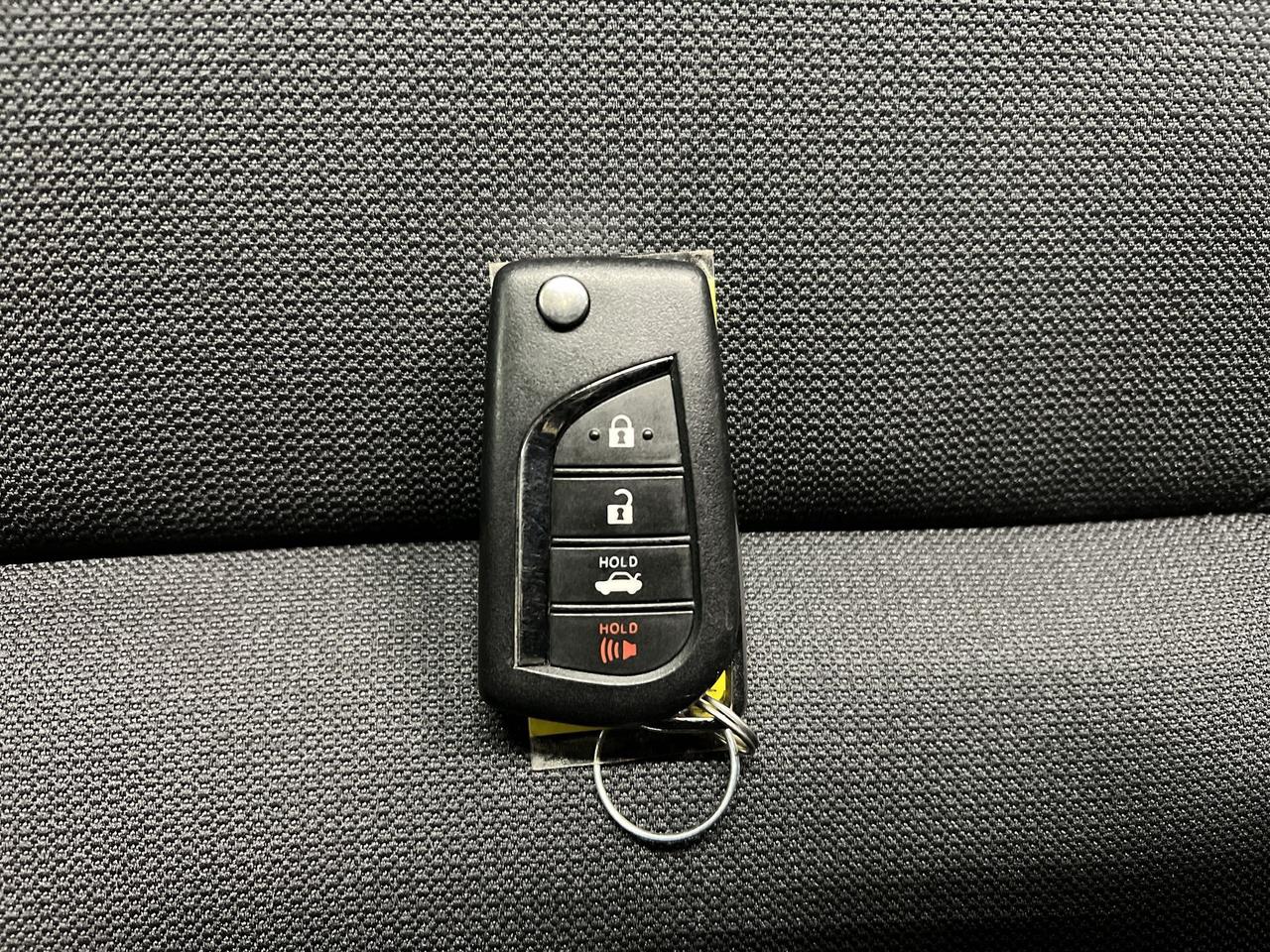 2024 Toyota Corolla HTD SEATS |ONLY 2,400KMS! | CARPLAY|ADAPT. CRUISE Photo