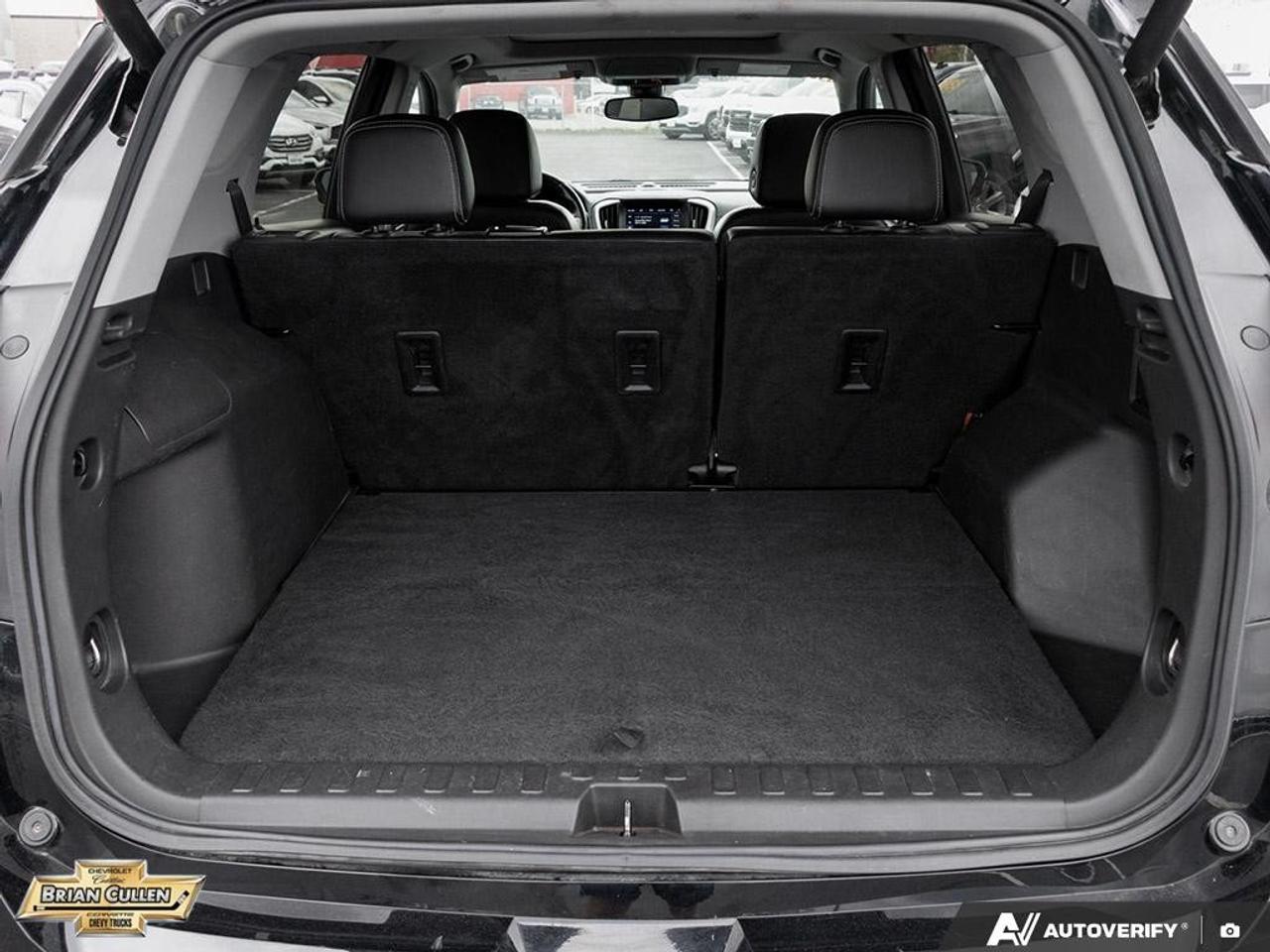 2022 GMC Terrain SLT AWD SLT Photo