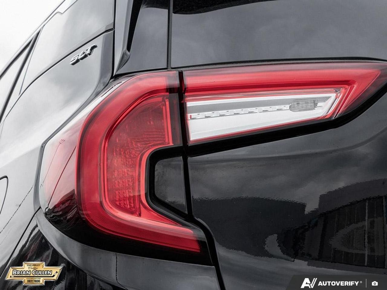 2022 GMC Terrain SLT AWD SLT Photo