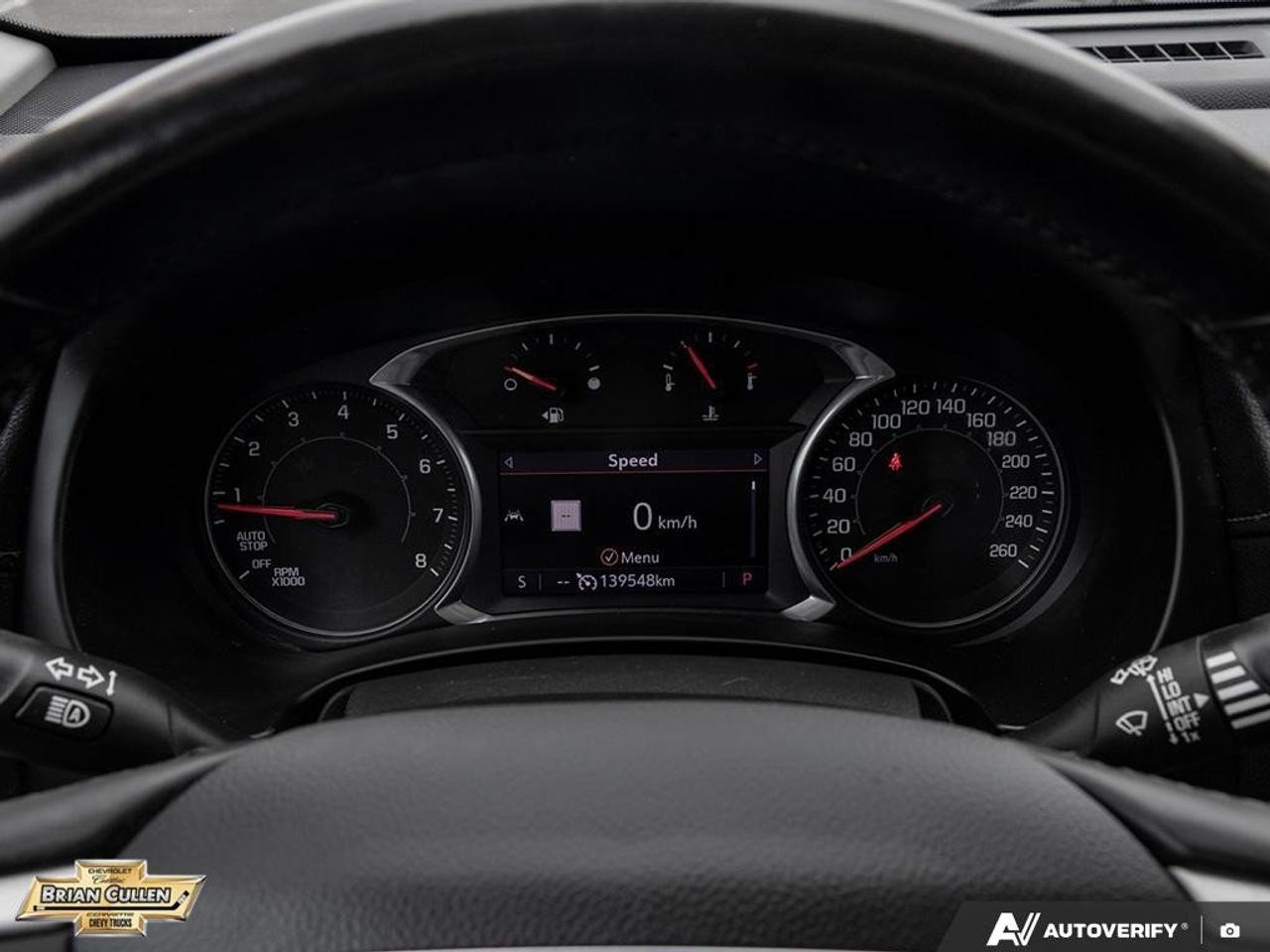 2022 GMC Terrain SLT AWD SLT Photo