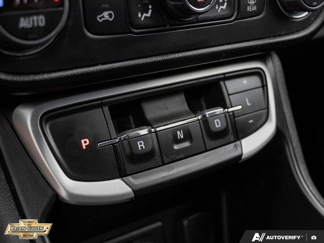 2022 GMC Terrain SLT AWD SLT Photo
