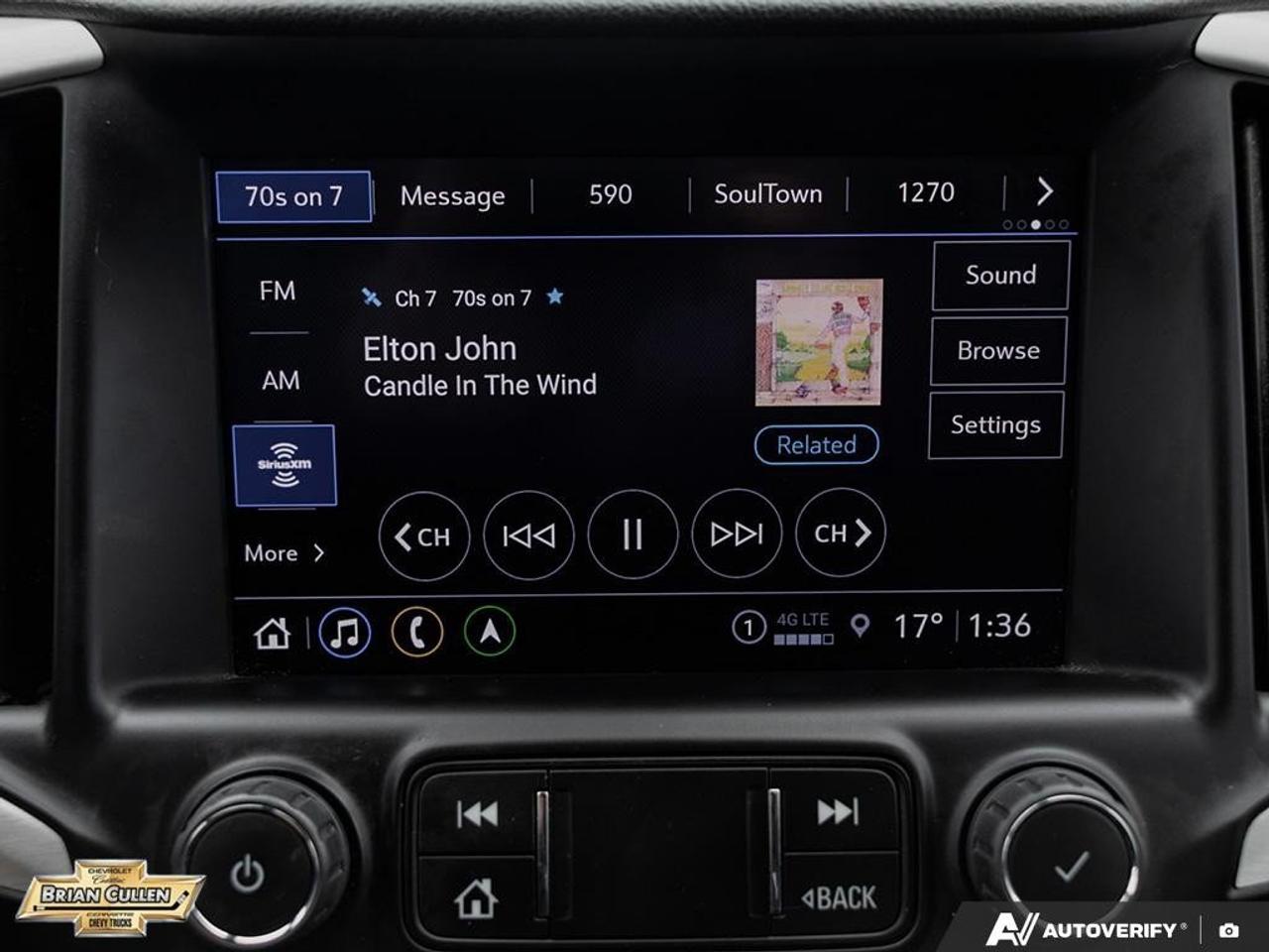 2022 GMC Terrain SLT AWD SLT Photo
