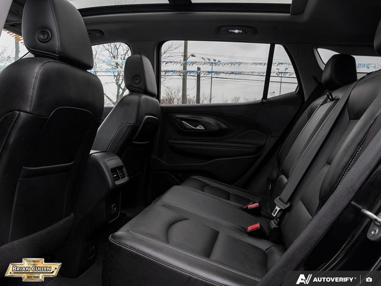 2022 GMC Terrain SLT AWD SLT Photo