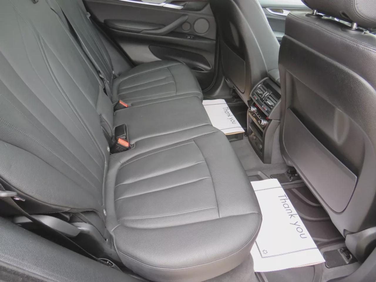 2016 BMW X5 xDrive35i | Low KM!! | AWD | Tints | Leather | Sunroof | Navigation | Heads Up Display | Heated Seats | Photo