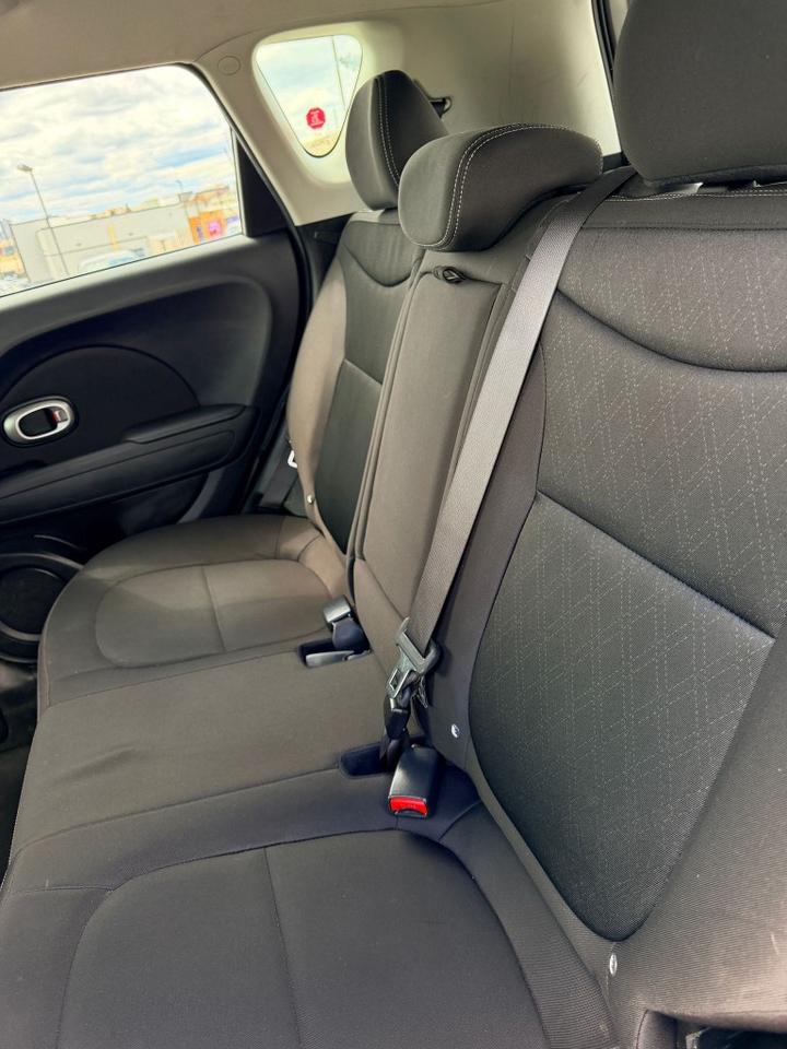 2016 Kia Soul 5dr Wagon  LX Photo