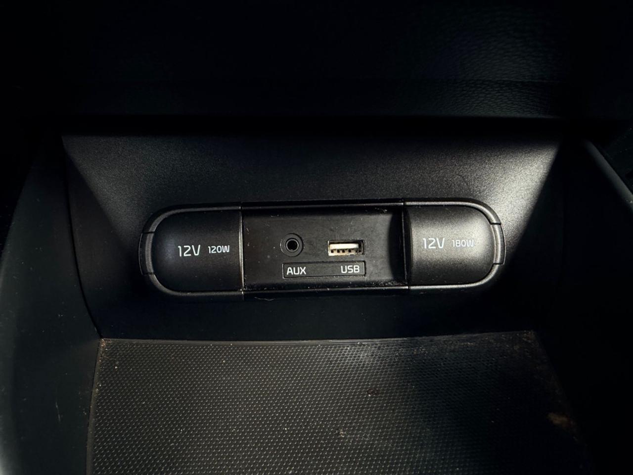 2016 Kia Soul 5dr Wagon  LX Photo