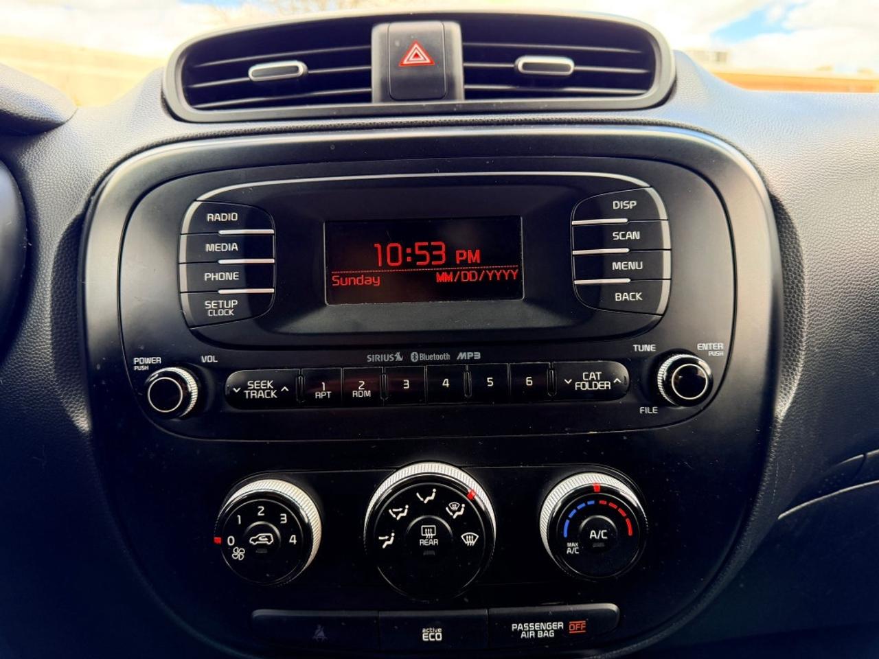 2016 Kia Soul 5dr Wagon  LX Photo