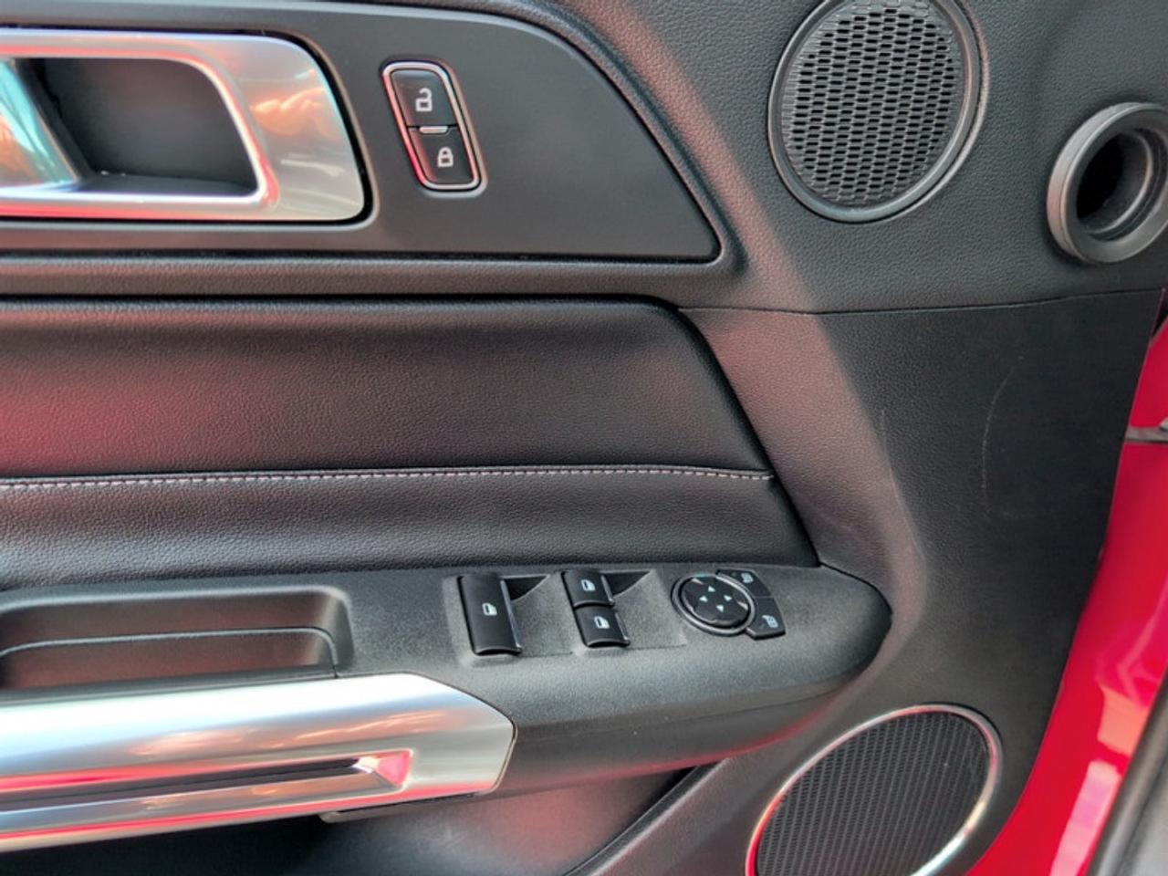 2023 Ford Mustang EcoBoost Premium  *LOW KMS - CLEAN CF* Photo