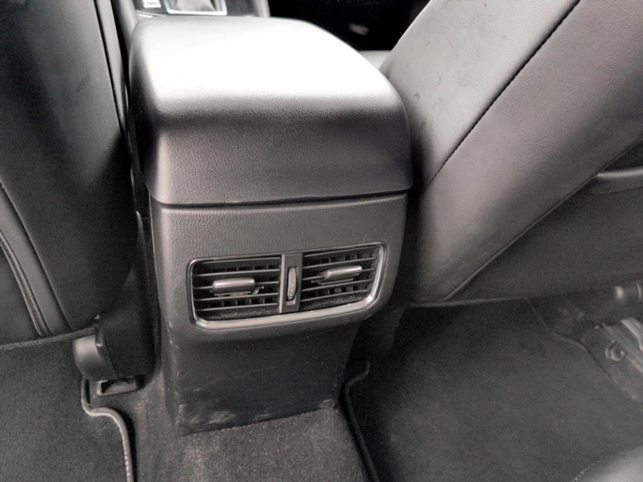 2025 Mazda CX-5 GS  **LEATHER - POWER GATE** Photo