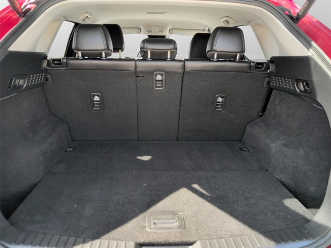 2025 Mazda CX-5 GS  **LEATHER - POWER GATE** Photo
