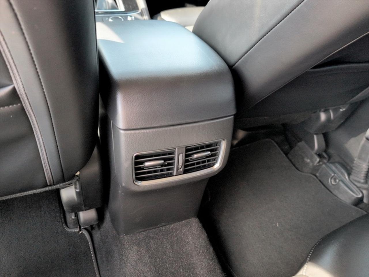 2025 Mazda CX-5 GS  **LEATHER - POWER GATE** Photo