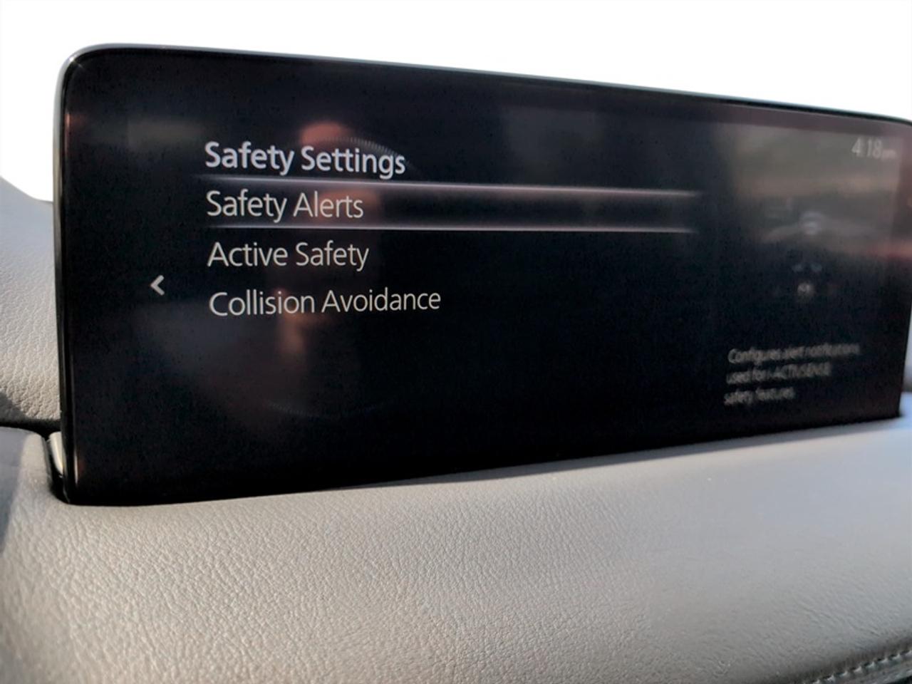2025 Mazda CX-5 GS  **LEATHER - POWER GATE** Photo
