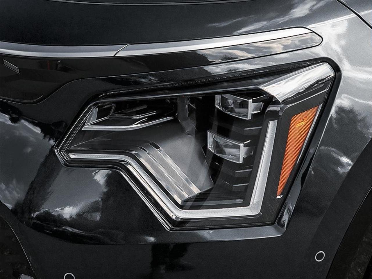 2026 Kia NIRO EV WAVE Photo