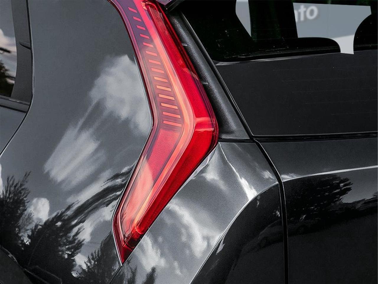 2026 Kia NIRO EV WAVE Photo