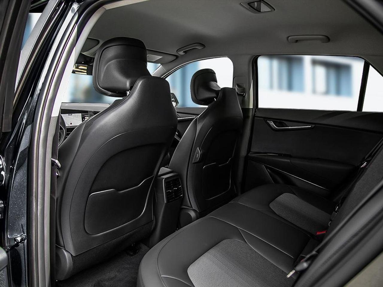 2026 Kia NIRO EV WAVE Photo