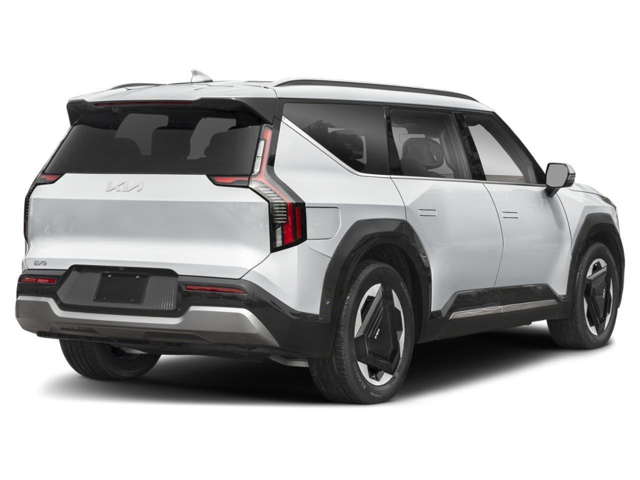 2026 Kia EV9 Land w-Plus Package AWD Photo