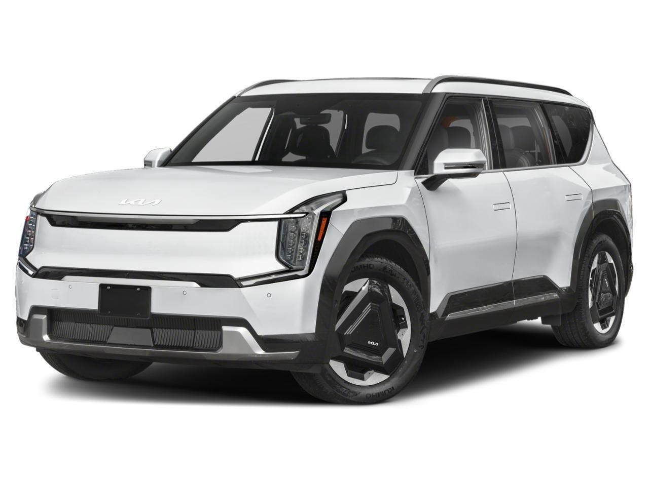 2026 Kia EV9 Land w-Plus Package AWD Photo