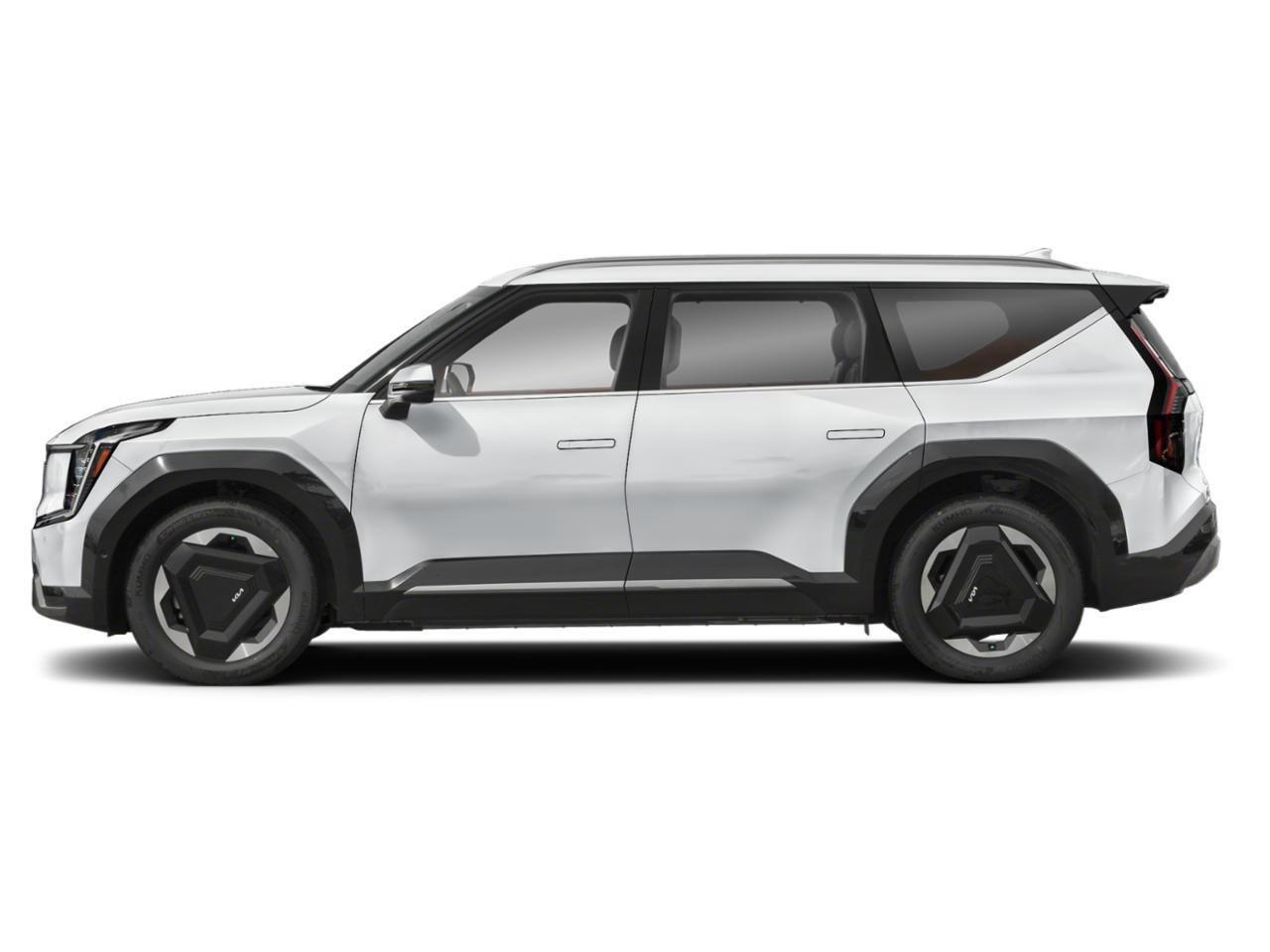 2026 Kia EV9 Land w-Plus Package AWD Photo