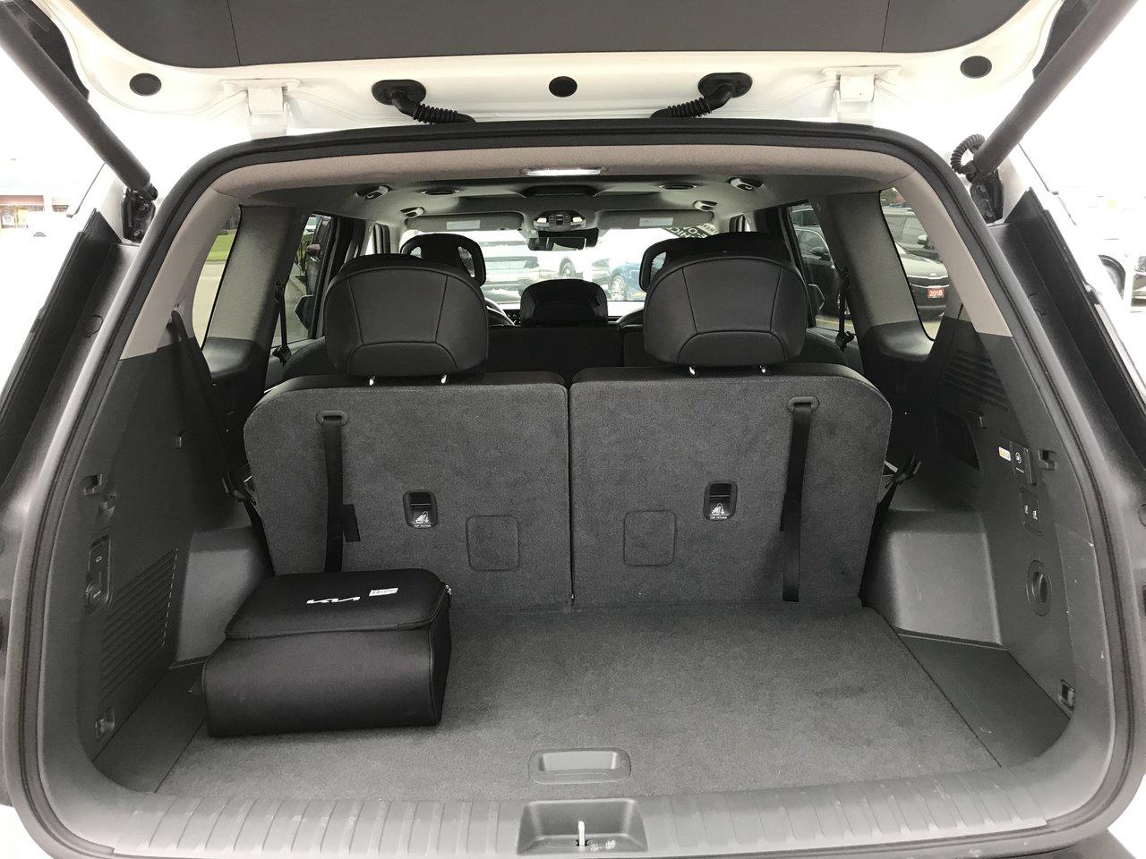 2026 Kia EV9 Land w-Plus Package AWD Photo