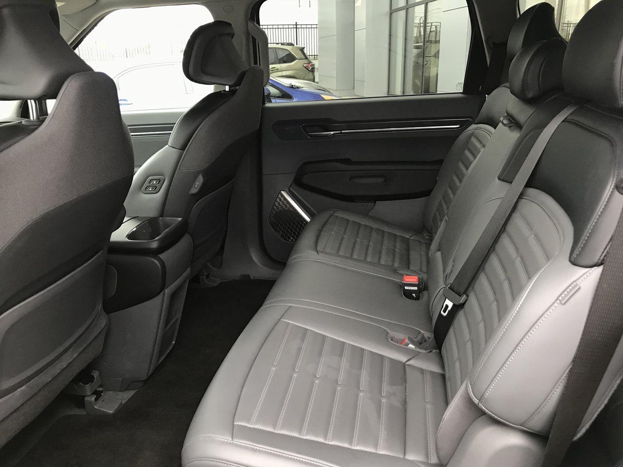 2026 Kia EV9 Land w-Plus Package AWD Photo