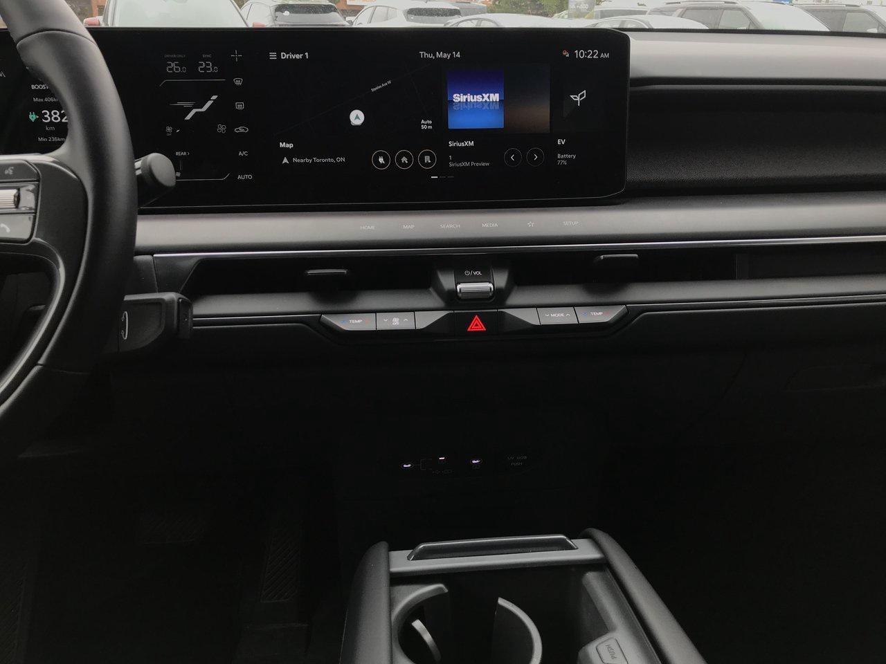 2026 Kia EV9 Land w-Plus Package AWD Photo