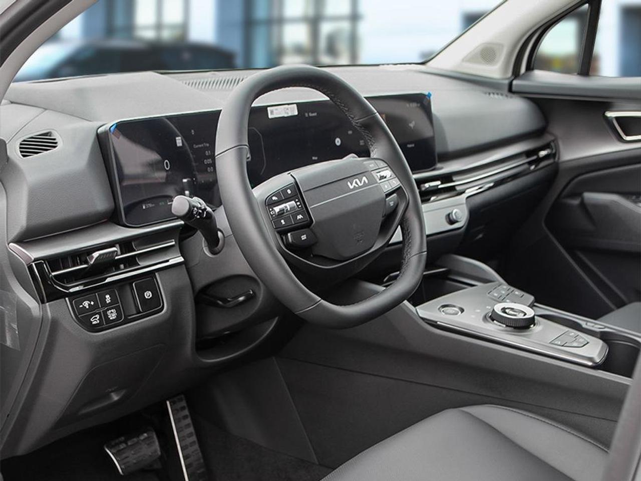 2026 Kia Sportage HEV SX Photo