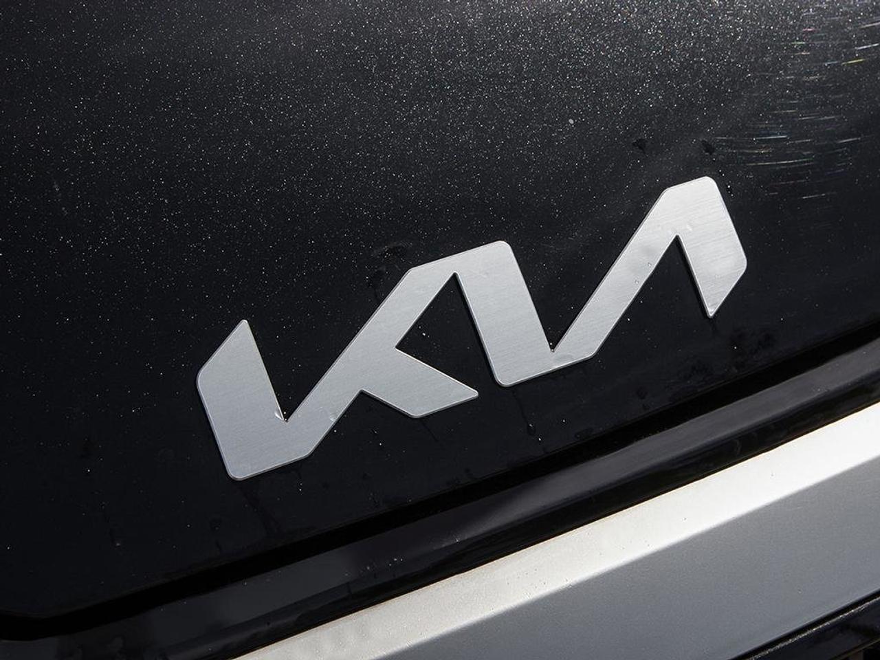 2026 Kia Sportage HEV SX Photo