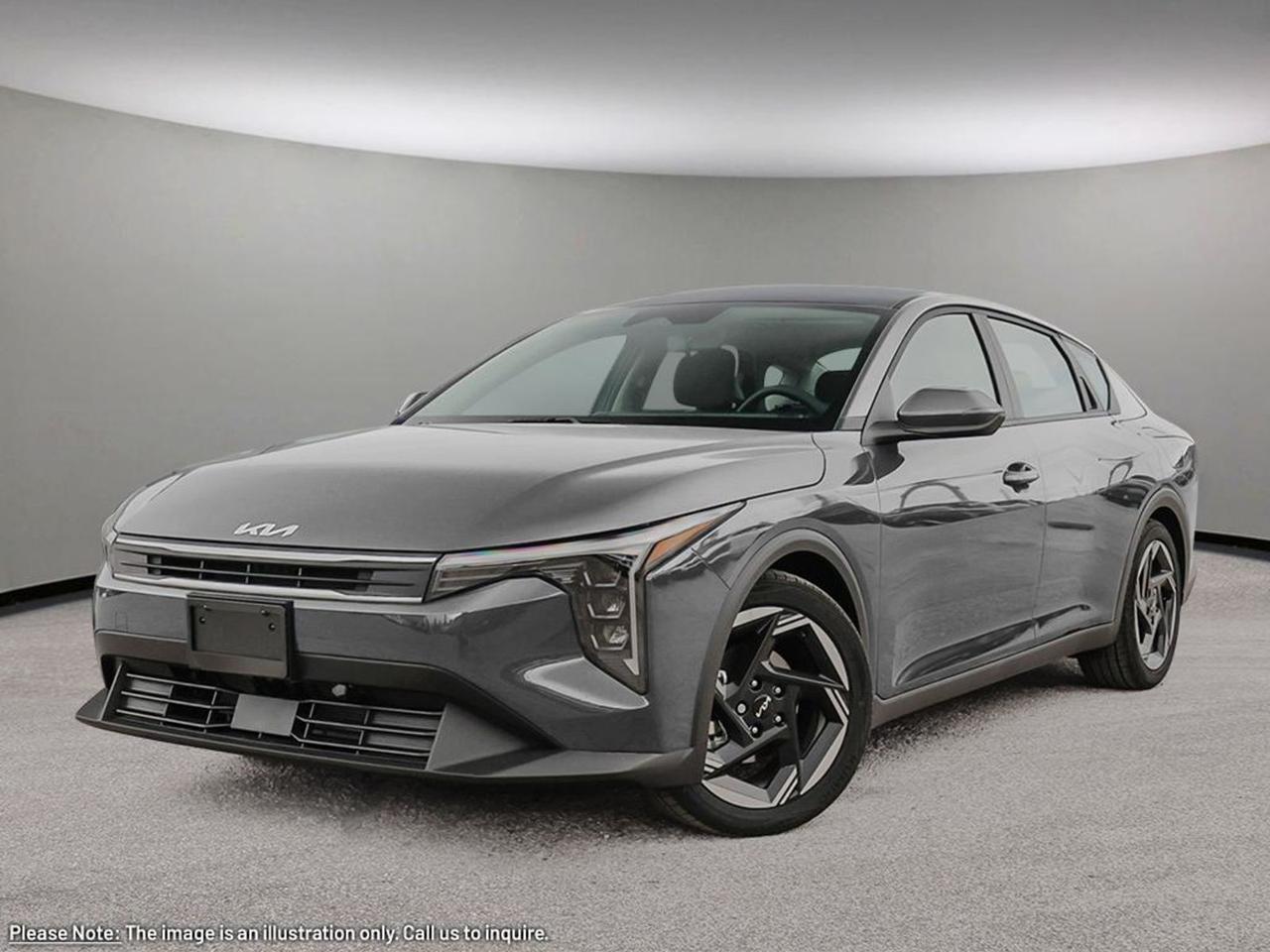 If you are interested and need more information call or message our sales team, we will be glad to help you now!Our knowledgeable sales staff will help assist you with every step. To book a test drive or receive further information give us a call at (604)777-1292 or email us: sales@kiawest.comNew to Canada?Ask about our New to Canada Program!IN HOUSE FINANCING, IN HOUSE LEASING AVAILABLE O.A.C.*All Cars have Dealer Preparation (Detail & Fuel) for $995 as additional services as well as a 10$ VSA transaction fee. Price shown DOES NOT include Government Fees & Taxes, Insurance, or Licensing.This vehicle may be leased or financed by anyone*, however, due to the recent increase in fraudulent vehicle purchase activity, Go Kia West reserves the right to decline any form of payment, including but not limited to cash, bank draft, certified cheque, EFT,or credit card. *on approved credit, see dealer for details. Dealer# 50448**Due to the possibility of human error, we cannot guarantee the accuracy of the displayed information, the availability of this vehicle, or the accuracy of its photo or stock photo. Such information may not reflect exact vehicle colour, trim, options, price or other specifications. Please contact Go Kia West for verification or if you would like more information on this vehicle. **