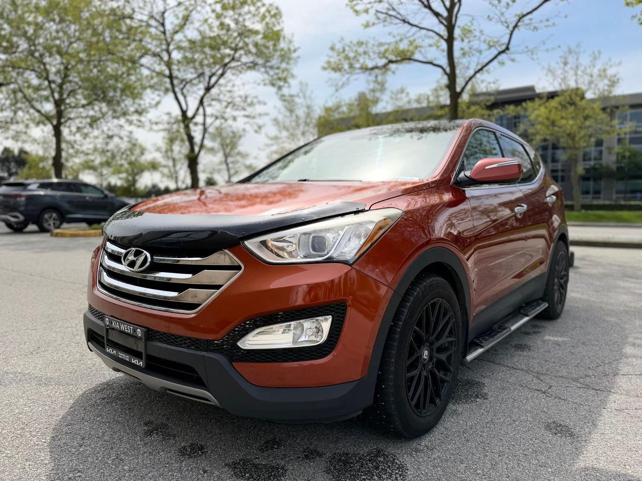 If you are interested and need more information call or message our sales team, we will be glad to help you now!Our knowledgeable sales staff will help assist you with every step. To book a test drive or receive further information give us a call at (604)777-1292 or email us: sales@kiawest.comNew to Canada? Ask about our New to Canada Program!IN HOUSE FINANCING, IN HOUSE LEASING AVAILABLE O.A.C.*All Cars have Dealer Preparation (Detail & Fuel) for $995 as additional services. Price shown DOES NOT include Government Fees & Taxes, Insurance, or Licensing.This vehicle may be leased or financed by anyone*, however, due to the recent increase in fraudulent vehicle purchase activity, Go Kia West reserves the right to decline any form of payment, including but not limited to cash, bank draft, certified cheque, EFT, or credit card. *on approved credit, see dealer for details. Dealer# 50448**Due to the possibility of human error, we cannot guarantee the accuracy of the displayed information, the availability of this vehicle, or the accuracy of its photo or stock photo. Such information may not reflect exact vehicle colour, trim, options, price or other specifications. Please contact Go Kia West for verification or if you would like more information on this vehicle. **