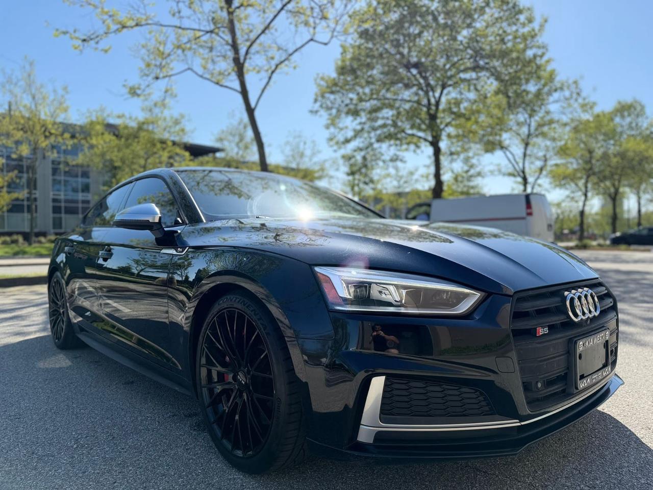 If you are interested and need more information call or message our sales team, we will be glad to help you now!Our knowledgeable sales staff will help assist you with every step. To book a test drive or receive further information give us a call at (604)777-1292 or email us: sales@kiawest.comNew to Canada? Ask about our New to Canada Program!IN HOUSE FINANCING, IN HOUSE LEASING AVAILABLE O.A.C.*All Cars have Dealer Preparation (Detail & Fuel) for $995 as additional services. Price shown DOES NOT include Government Fees & Taxes, Insurance, or Licensing.This vehicle may be leased or financed by anyone*, however, due to the recent increase in fraudulent vehicle purchase activity, Go Kia West reserves the right to decline any form of payment, including but not limited to cash, bank draft, certified cheque, EFT, or credit card. *on approved credit, see dealer for details. Dealer# 50448**Due to the possibility of human error, we cannot guarantee the accuracy of the displayed information, the availability of this vehicle, or the accuracy of its photo or stock photo. Such information may not reflect exact vehicle colour, trim, options, price or other specifications. Please contact Go Kia West for verification or if you would like more information on this vehicle. **