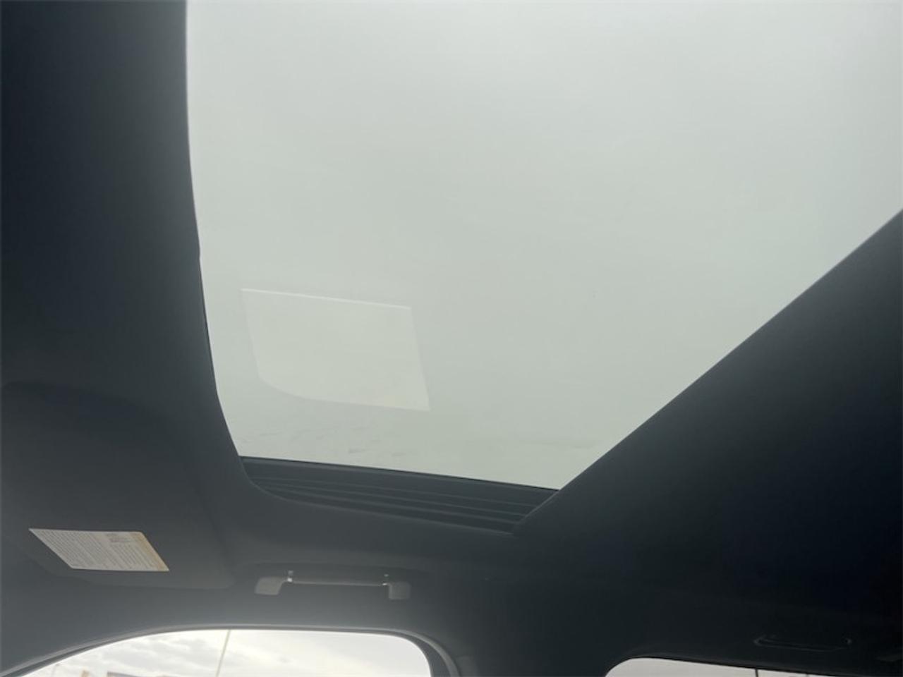 2021 Lincoln Navigator Reserve  - Navigation -  Sunroof Photo5