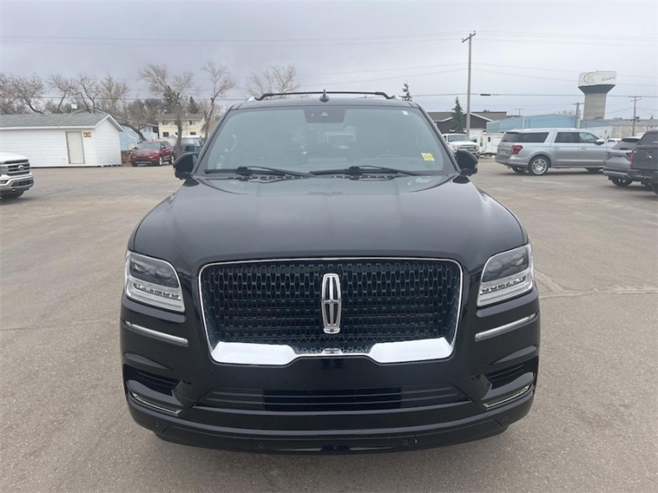 2021 Lincoln Navigator NAVIGATOR   - Navigation Photo5
