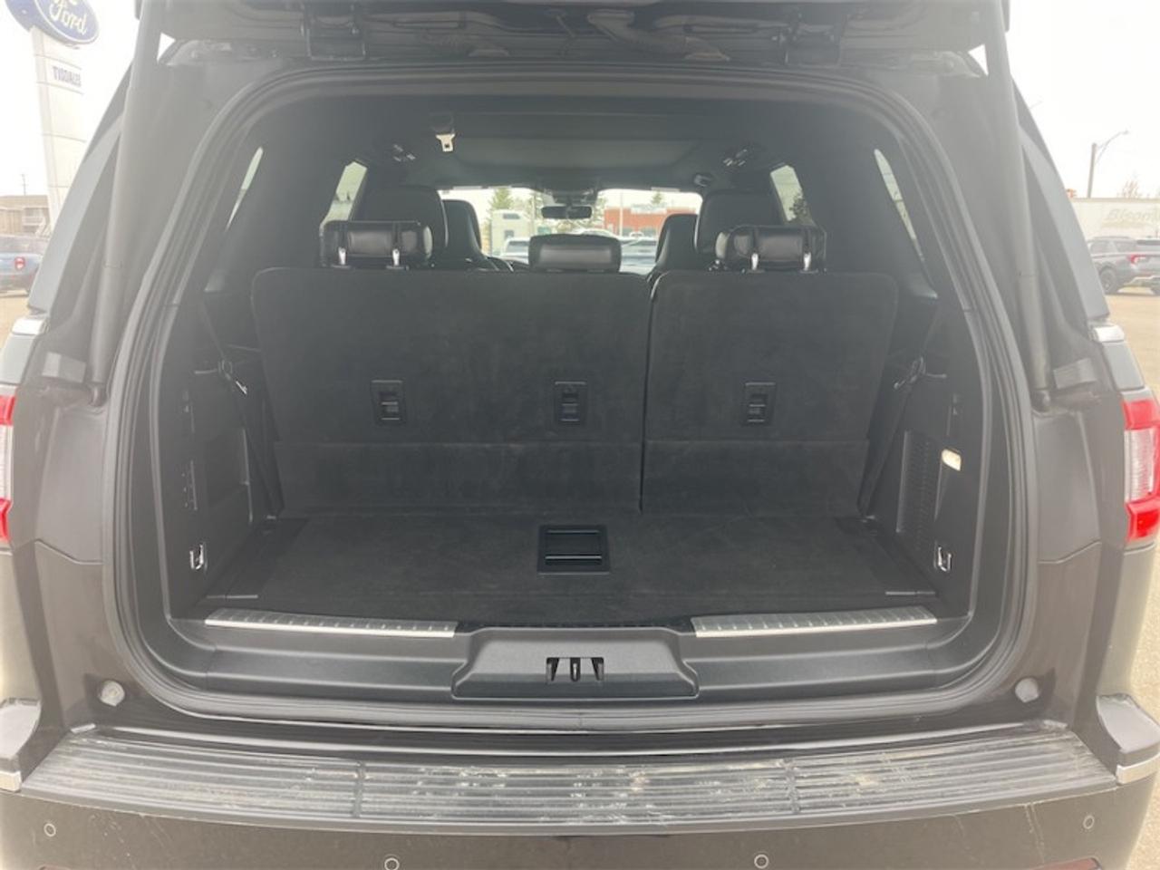 2021 Lincoln Navigator NAVIGATOR   - Navigation Photo5