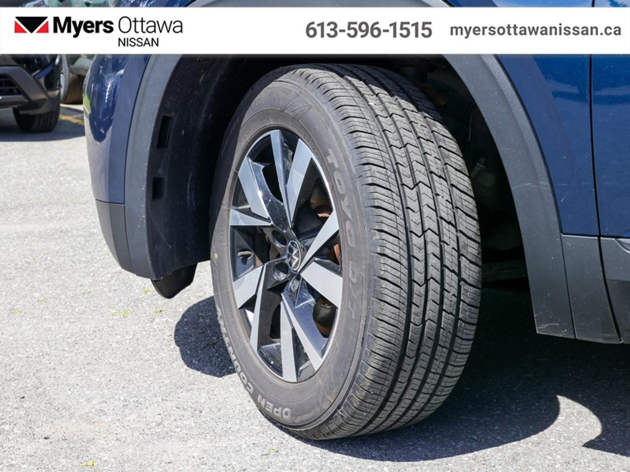 2020 Volkswagen Atlas Cross Sport Comfortline 2.0 TSI 4MOTION Photo