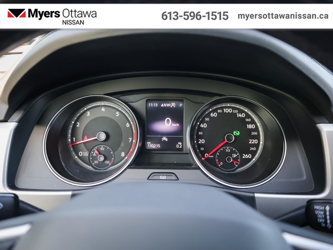 2020 Volkswagen Atlas Cross Sport Comfortline 2.0 TSI 4MOTION Photo