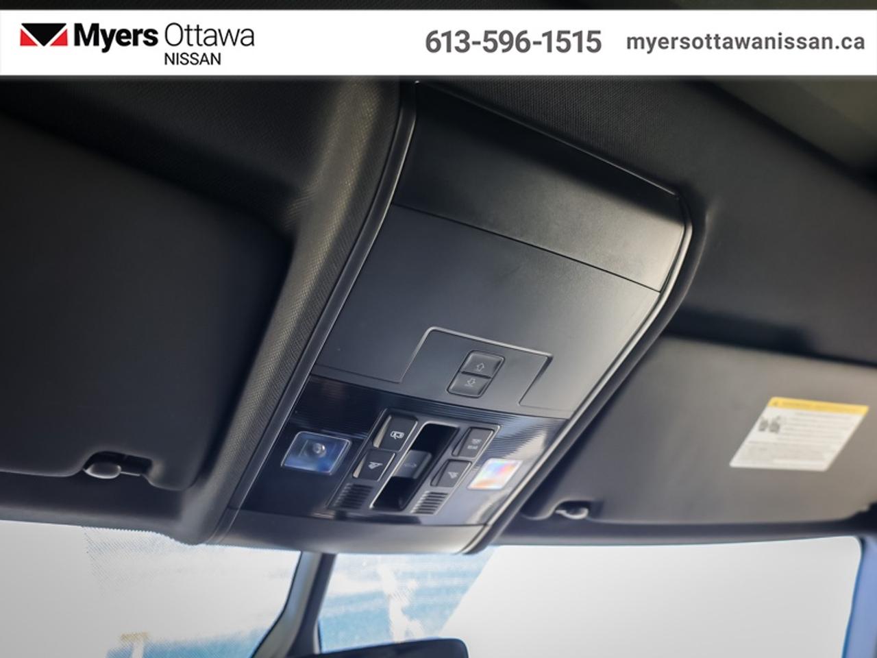 2020 Volkswagen Atlas Cross Sport Comfortline 2.0 TSI 4MOTION Photo