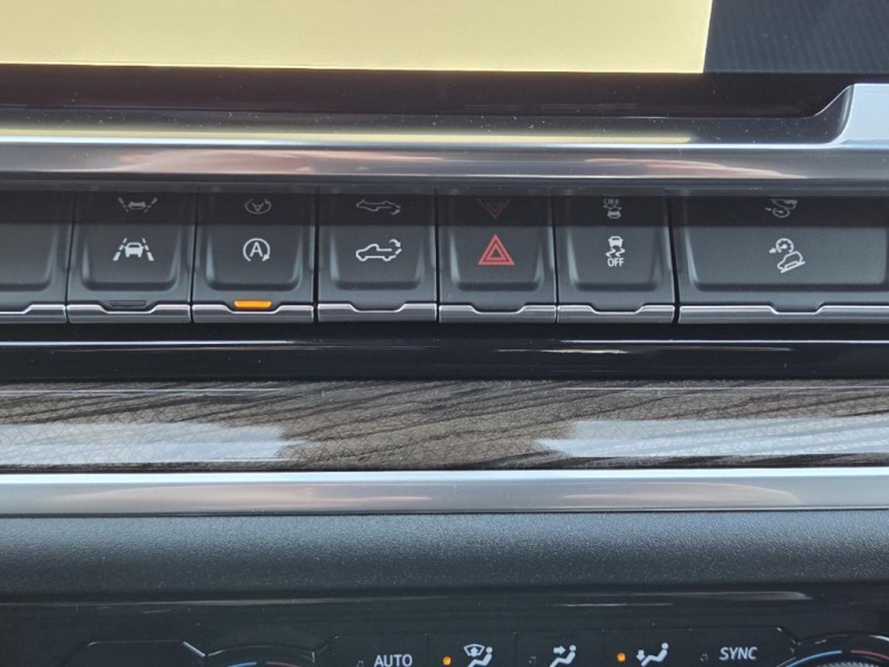 2026 Chevrolet Silverado 1500 RST  - Heated Seats Photo