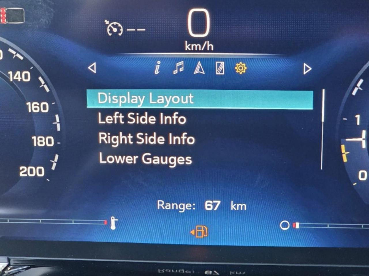 2026 Chevrolet Silverado 1500 RST  - Heated Seats Photo