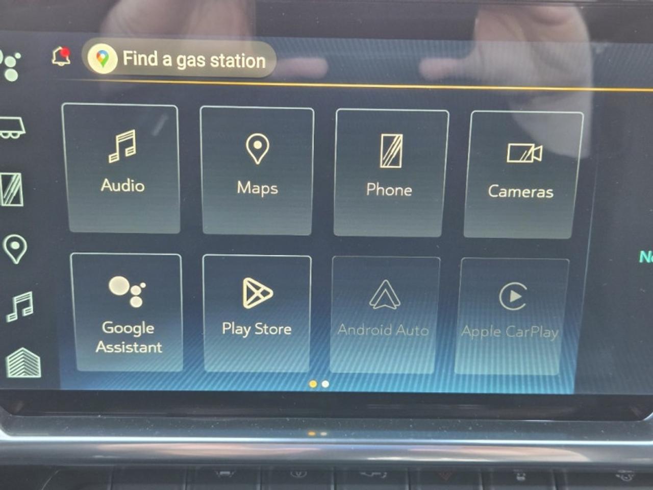 2026 Chevrolet Silverado 1500 RST  - Heated Seats Photo